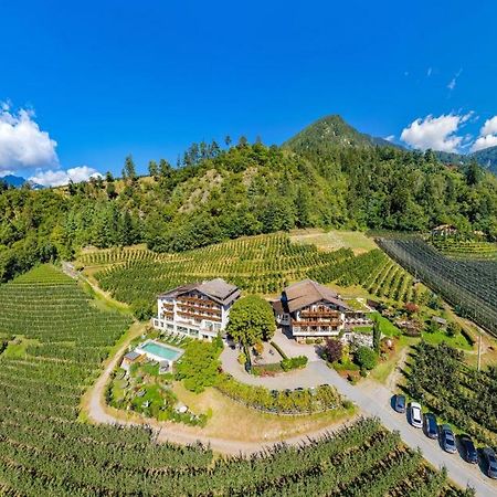 Hotel Kiendl Schenna Exteriér fotografie