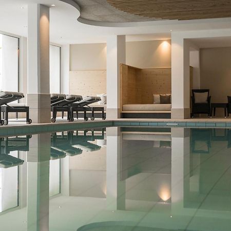 Hotel Kiendl Schenna Exteriér fotografie