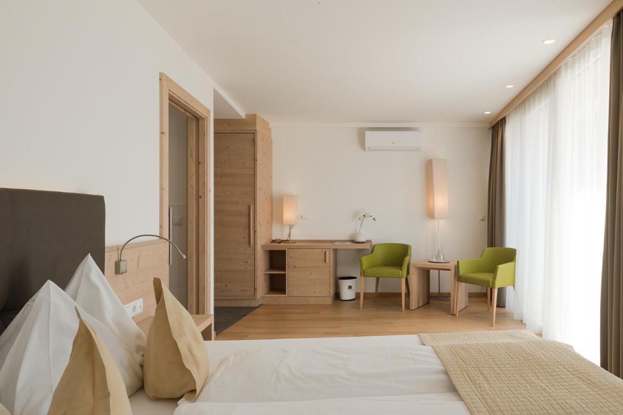 Hotel Kiendl Schenna Pokoj fotografie
