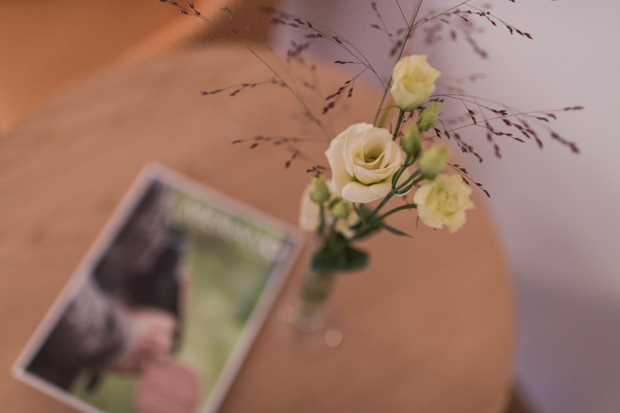 Hotel Kiendl Schenna Pokoj fotografie