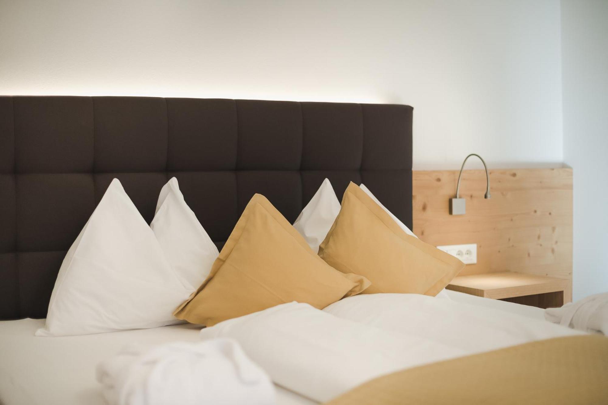 Hotel Kiendl Schenna Pokoj fotografie