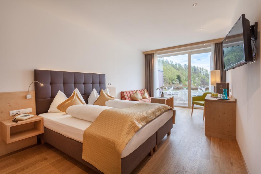Hotel Kiendl Schenna Exteriér fotografie