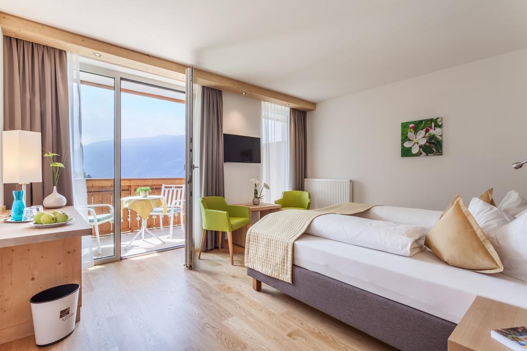 Hotel Kiendl Schenna Exteriér fotografie