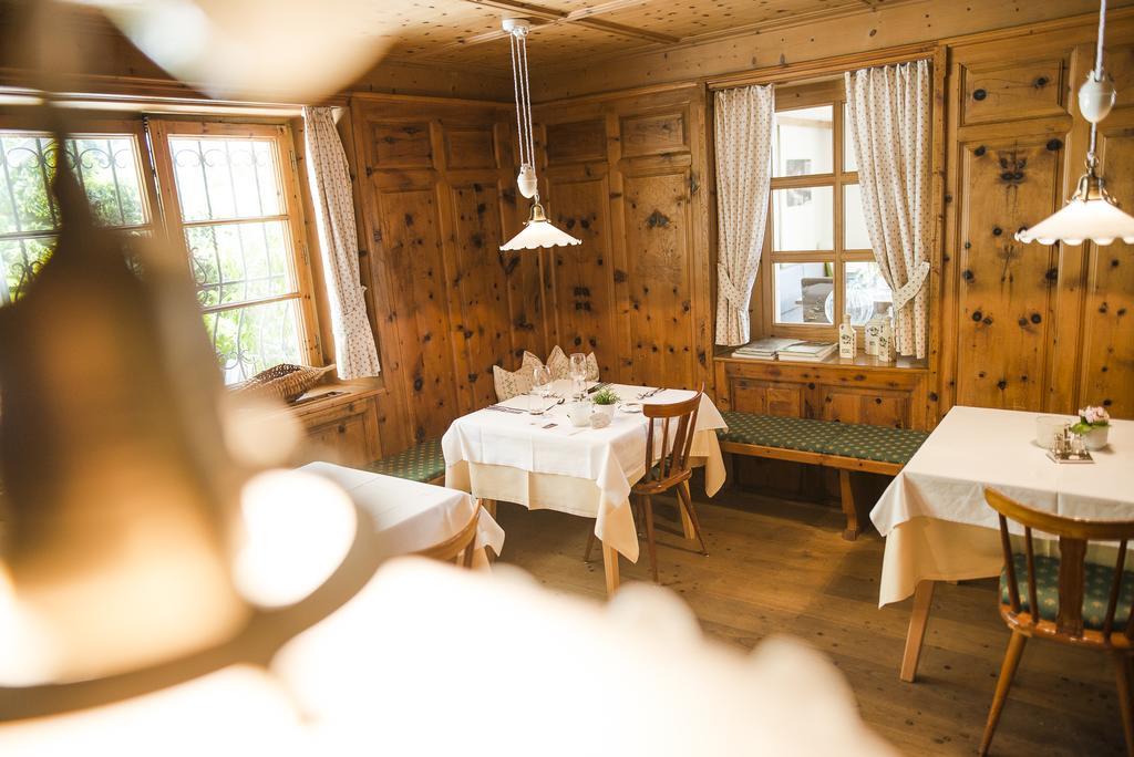 Hotel Kiendl Schenna Exteriér fotografie