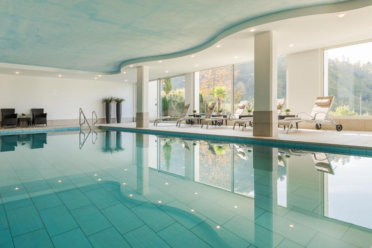 Hotel Kiendl Schenna Exteriér fotografie