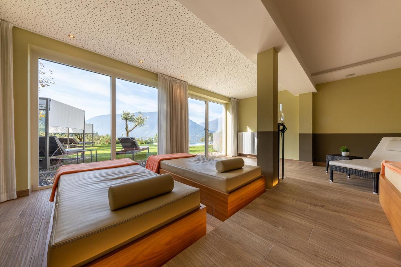 Hotel Kiendl Schenna Exteriér fotografie